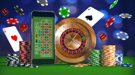 bii88 live casino